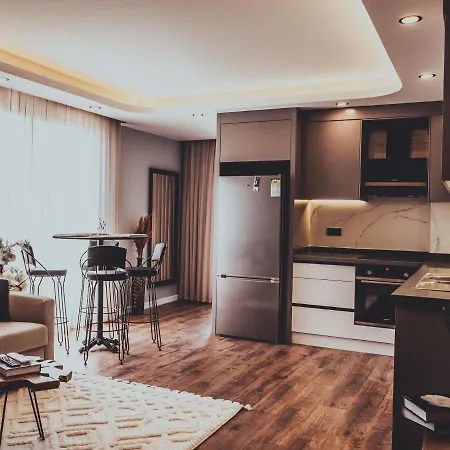 Apartment Marina